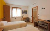 Туры в отель Corte Milano - Hostel
