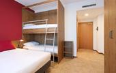 Туры в отель Corte Milano - Hostel