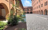 Туры в отель Corte Milano - Hostel