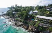 Туры в отель Mom Tri`s Villa Royale