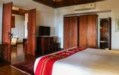 Туры в отель Mom Tri`s Villa Royale