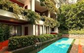 Туры в отель Mom Tri`s Villa Royale