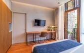 Туры в отель Fauno Urban Resort