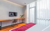 Туры в отель Fauno Urban Resort