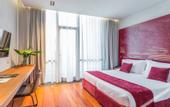 Туры в отель Fauno Urban Resort