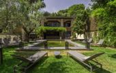 Туры в отель Fauno Urban Resort