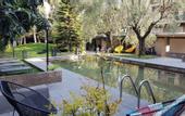 Туры в отель Fauno Urban Resort
