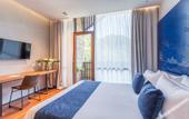 Туры в отель Fauno Urban Resort