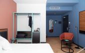 Туры в отель CX Turin Vanchiglia