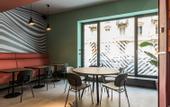 Туры в отель CX Turin Vanchiglia