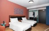 Туры в отель CX Turin Vanchiglia