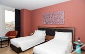 Туры в отель CX Turin Vanchiglia