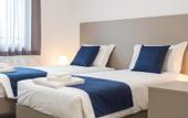 Туры в отель Hotel Cascina Fossata & Residence