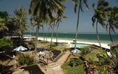 Туры в отель Mombasa Beach