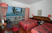 Туры в отель Mombasa Beach