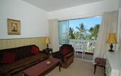 Туры в отель Mombasa Beach