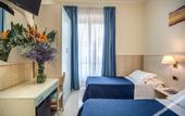 Туры в отель Hotel Ottaviano Augusto