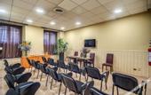 Туры в отель Hotel Ottaviano Augusto
