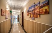 Туры в отель Hotel Ottaviano Augusto