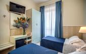 Туры в отель Hotel Ottaviano Augusto