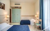 Туры в отель Hotel Ottaviano Augusto