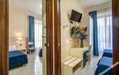 Туры в отель Hotel Ottaviano Augusto