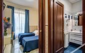 Туры в отель Hotel Ottaviano Augusto