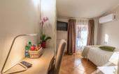 Туры в отель Plaza Rooms Ciampino