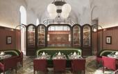 Туры в отель Portrait Milano - Lungarno Collection