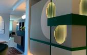 Туры в отель HT Hotel Trieste