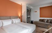 Туры в отель HT Hotel Trieste