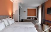Туры в отель HT Hotel Trieste