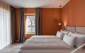 Туры в отель HT Hotel Trieste