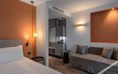 Туры в отель HT Hotel Trieste