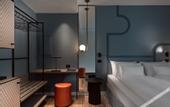 Туры в отель HT Hotel Trieste
