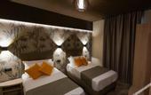 Туры в отель LAMBERTI BOUTIQUE HOTEL
