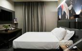 Туры в отель LAMBERTI BOUTIQUE HOTEL