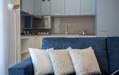 Туры в отель Charme en Bleu