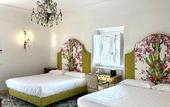 Туры в отель Villa De Cillis Carafa