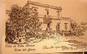 Туры в отель Villa De Cillis Carafa