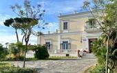 Туры в отель Villa De Cillis Carafa