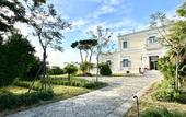 Туры в отель Villa De Cillis Carafa