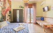 Туры в отель Pompei Window
