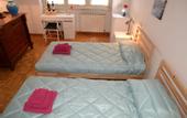 Туры в отель Emilio's Home Entire Apartament up to 7
