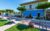 Туры в отель Borgo Stazione Bike Inn