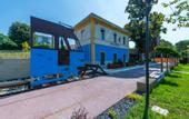 Туры в отель Borgo Stazione Bike Inn
