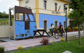 Туры в отель Borgo Stazione Bike Inn