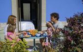 Туры в отель Borgo Stazione Bike Inn