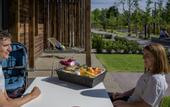 Туры в отель Borgo Stazione Bike Inn