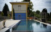 Туры в отель Borgo Stazione Bike Inn